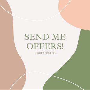 Send Offers !